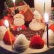 クリスマスケーキの夢 クリスマスケーキの夢