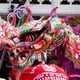 龍の夢・ドラゴンの夢の夢占い 龍の夢・ドラゴンの夢の夢占い
