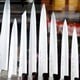 ナイフの夢・刃物の夢の夢占い ナイフの夢・刃物の夢の夢占い