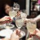 新年祝賀パーティーの夢 新年祝賀パーティーの夢