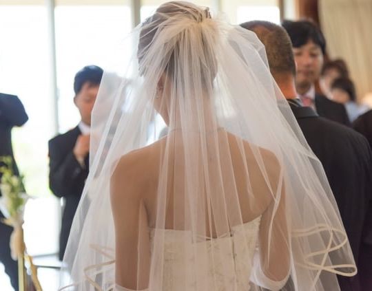 結婚する夢の夢占い 夢の夢占い