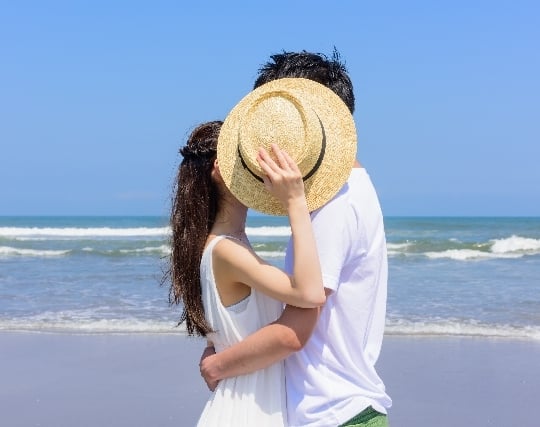 妹と<strong>キス</strong>をする夢 妹と<strong>キス</strong>をする夢