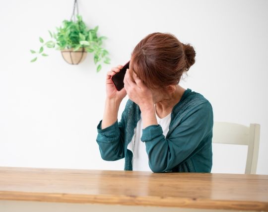 騙される夢の夢占い 夢の夢占い