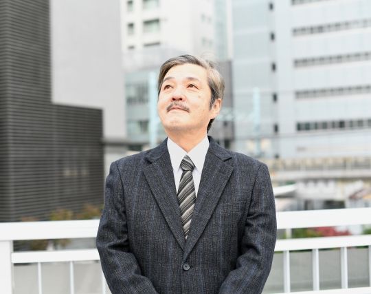 社長が現れて<strong>安心</strong>する夢