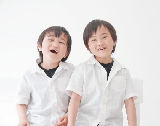 兄弟の夢の夢占い 夢の夢占い