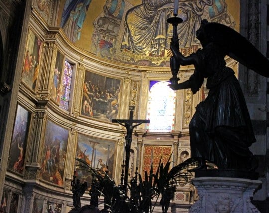 教会の夢の夢占い 夢の夢占い