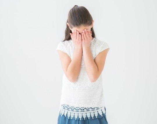 恥をかく夢 恥ずかしい夢の夢占い ゆめの夢占い