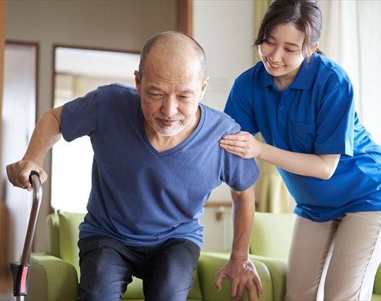 障害者の夢の夢占い 夢の夢占い