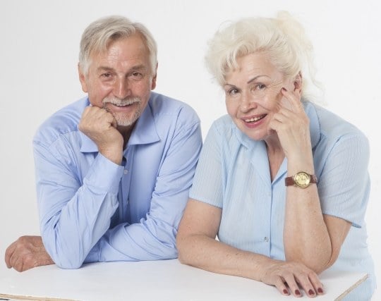 老人の夢の夢占い 夢の夢占い