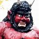 鬼の夢の夢占い 鬼の夢の夢占い