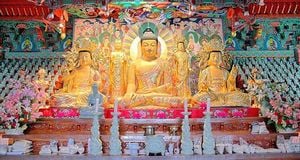 仏壇の夢・祭壇の夢