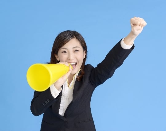 先生に応援される夢 先生に応援される夢