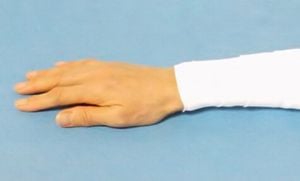 怪我の手当てが完了する夢 怪我の手当てが完了する夢