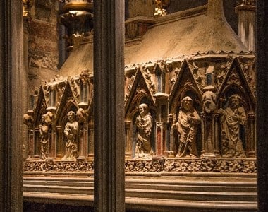 見事な彫刻の夢 見事な彫刻の夢