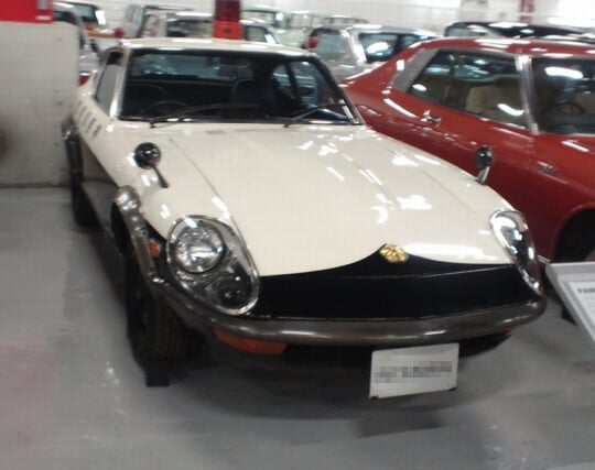 パトカーが現れる夢 パトカーが現れる夢