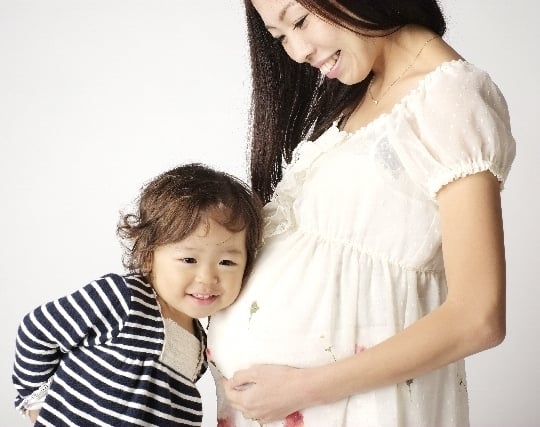 母親が妊娠する夢 母親が妊娠する夢