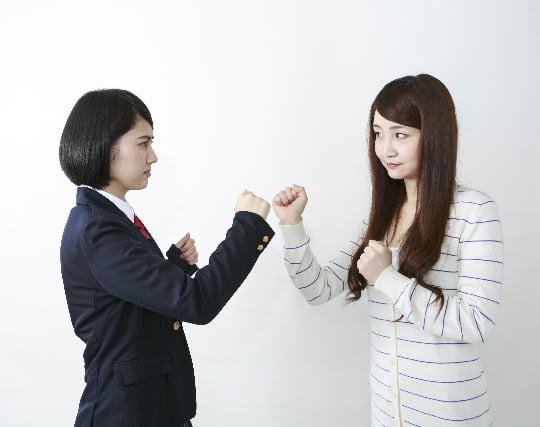 <strong>母親</strong>と喧嘩する夢 <strong>母親</strong>と喧嘩する夢