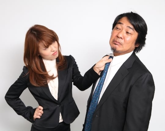 妹の態度が<strong>悪い</strong>夢 妹の態度が<strong>悪い</strong>夢