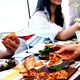 食べる夢の夢占い 食べる夢の夢占い