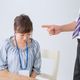 怒られる夢の夢占い 怒られる夢の夢占い
