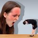 巨人の夢の夢占い 巨人の夢の夢占い
