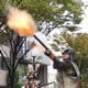 銃の夢の夢占い 銃の夢の夢占い