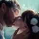 キスする夢の夢占い キスする夢の夢占い