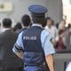 警察の夢・警察官の夢の夢占い 警察の夢・警察官の夢の夢占い