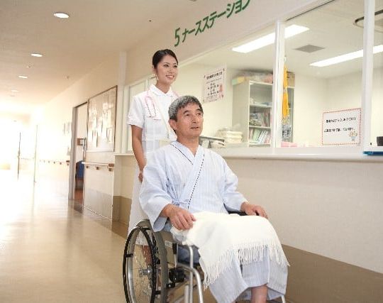 事故に遭って車椅子に乗っている夢 事故に遭って車椅子に乗っている夢