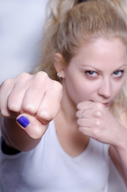 父親を殴る夢 父親を殴る夢