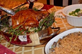 美味しい料理が出来上がる夢 美味しい料理が出来上がる夢