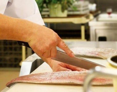 食材を切る夢 食材を切る夢