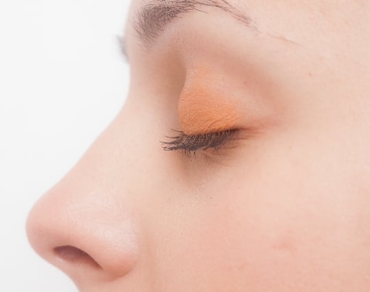 悲しそうな目のない人の夢 悲しそうな目のない人の夢