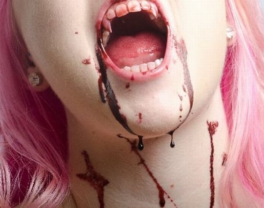怖そうな殺人鬼の夢 怖そうな殺人鬼の夢