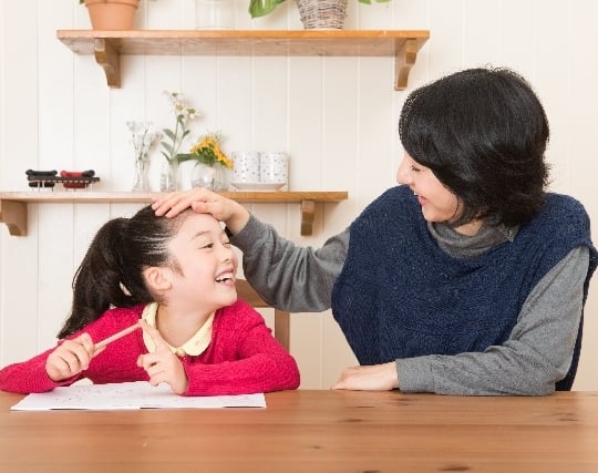 誰かを褒めて喜ばせる夢 誰かを褒めて喜ばせる夢