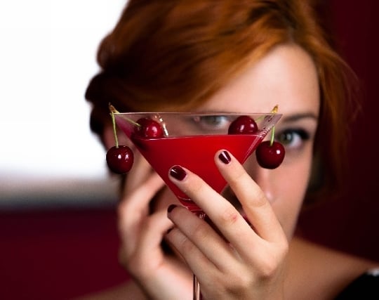 美味しい酒を飲む夢 美味しい酒を飲む夢