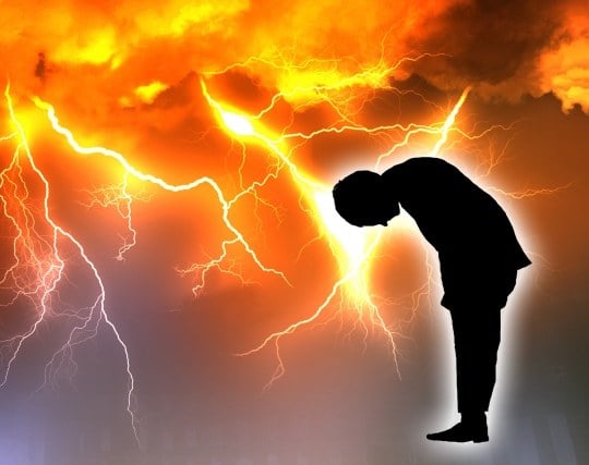 いじめられて<strong>怖い</strong>夢 いじめられて<strong>怖い</strong>夢