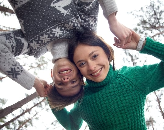 <strong>泉</strong>を覗く夢