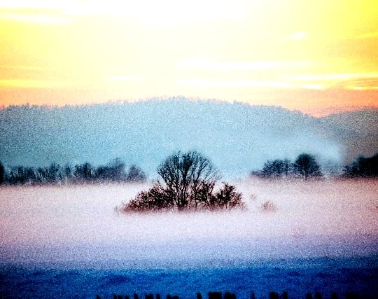 <strong>幻</strong>想的な絵の夢