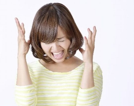 泣き叫ぶ夢 泣き叫ぶ夢