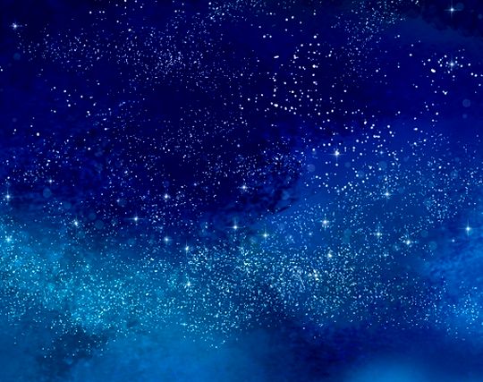 満天の星を見る夢 満天の星を見る夢