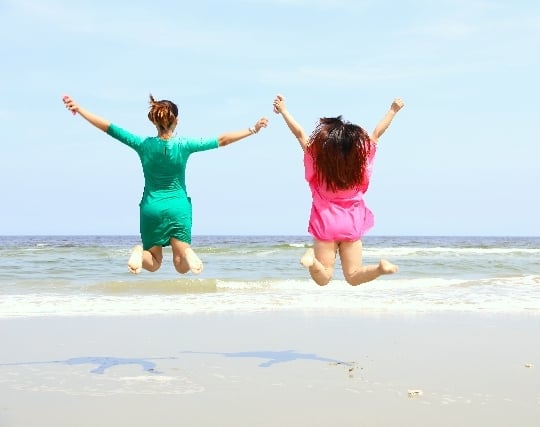 誰かと旅行している夢 誰かと旅行している夢