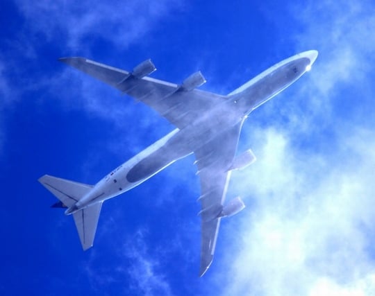 海外旅行に行く夢 海外旅行に行く夢