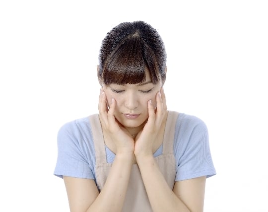 人間関係や恋愛関係が不安な夢 人間関係や恋愛関係が不安な夢