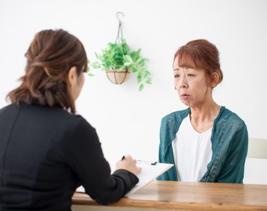 母親が記憶喪失になる夢 母親が記憶喪失になる夢