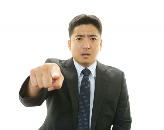 兄弟に怒られる夢 兄弟に怒られる夢
