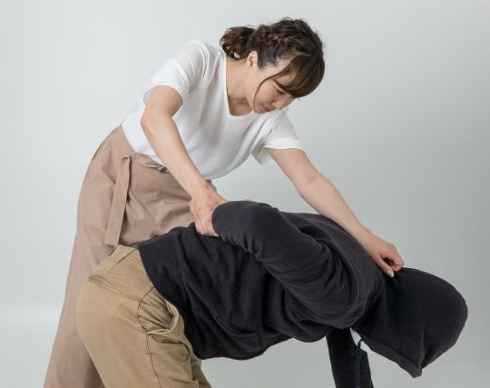 犯罪者を捕まえる夢 犯罪者を捕まえる夢