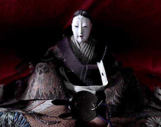 知らない人に呪われる夢