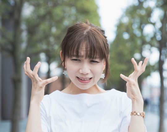 恋人が消える夢 恋人が消える夢