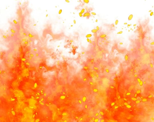 勢いよく燃える火事の夢 勢いよく燃える火事の夢